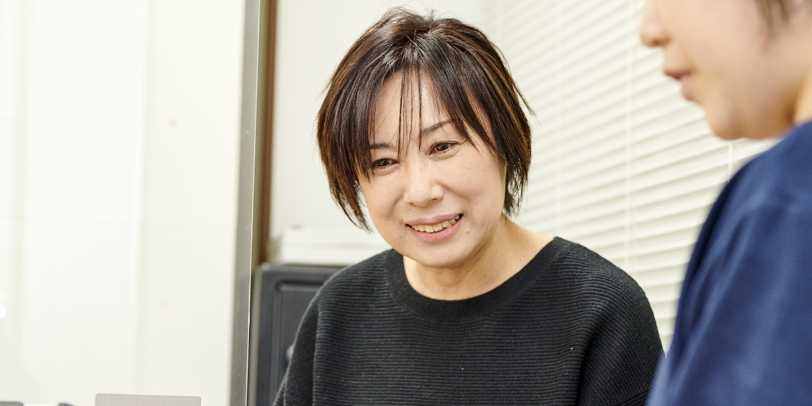 相談員育成コース